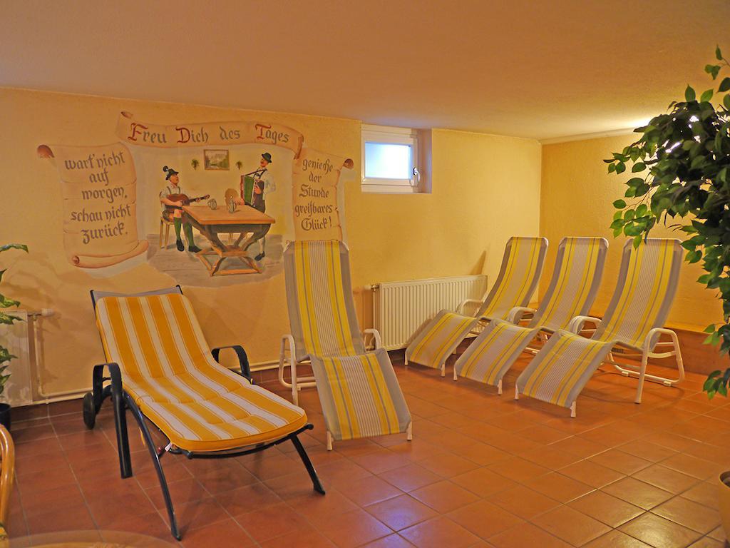 Appartamento Schusterhaeusl Wörschach Esterno foto